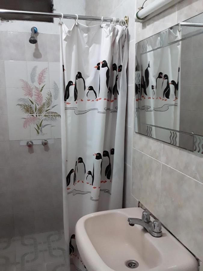 Casa De Flores Baños Buitenkant foto